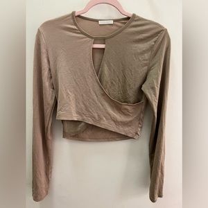 Workout too. Bcbg sport.